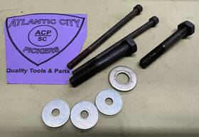 T89p-6701 Ford Rotunda Otc Tool Screws 303-351