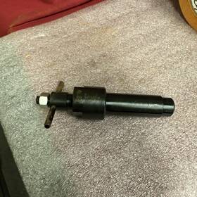 T94p-7902-ah Ford Rotunda Otc Tool End Play Check