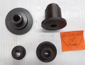 T95t-1175-a Ford Rotunda Otc Tool -b -c And -d Dana 35 Axle Bearing Replacer Set