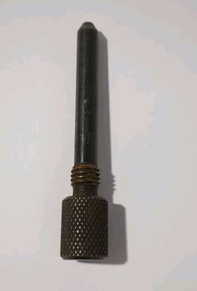 T97p-6000-a Ford Rotunda Otc Tool 303-620 Crankshaft Timing Peg