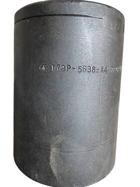 T79p-5638-a4 Ford Rotunda Otc Tool Bushing Receiving Cup 8.5 Inch Axle