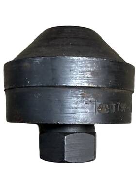 T79p-5638-a5 Ford Rotunda Otc Tool Bushing Remover 8.5 Inch Axle