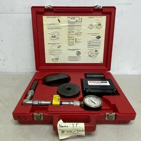 T85p-20000-a Ford Rotunda For T85-20000-a Essential Anti-lock Service Tools 5 Piece Set T85p-20000-a Ford Rotunda For T85-20000-a Essential Anti-lock Service Tools 5 Piece Set
