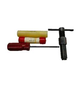 T89p-19623-ah Ford Rotunda Bh Ch Dh A/c Compressor Shaft Remover Installer Tool 276t