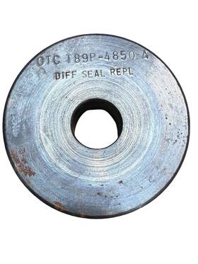 T89p-4850-a Ford Rotunda Otc Tool Differential Seal Replacer