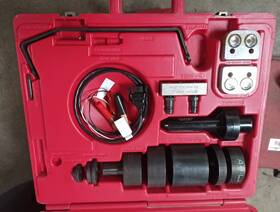 T94p-1000-a Ford Rotunda Essential Service Tools Set Mustang Explorer Taurus T94p-1000-a Ford Rotunda Essential Service Tools Set Mustang Explorer Taurus