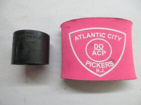 T97p-19d786-a Ford Rotunda Tool Otc A/c Clutch Compressor Pulley Replacer