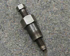 T71p-19703-e Ford Rotunnda Otc Rotunda 412-002 Compressor Hub Driven Plate Remover Tool