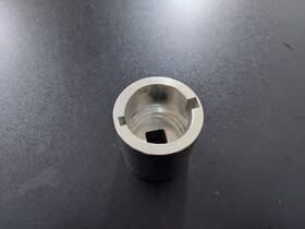 Sum-g1062 Ford Crank Turning Socket Aluminum Buick Pontiac V8