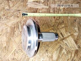 Ford T53t-1175-a 53-61 F-500 F-600 T-700 Truck Axle Specialty Tool Fomoco