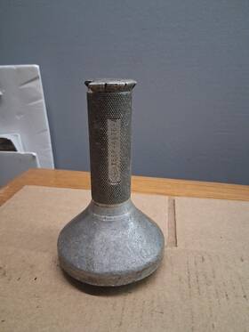 T55p-4676-a Ford Rotunda Seal Driver