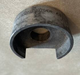 T63p-3044-a4 Ford Rotrunda Service Tool -