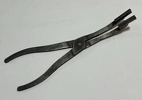 T68p-6666-a Ford Genuine Otc Rotunda Waldes Truarc Pliers No. 25 T68p-6666-a Ford Genuine Otc Rotunda Waldes Truarc Pliers No. 25