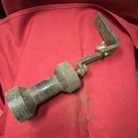 T70p-4133 Ford Pinion Depth Gauge Tool Rotunda Special