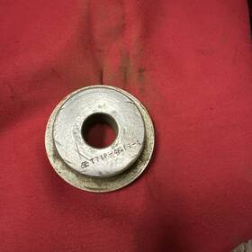 T71p-4616-a Ford Rotunda Drive Pinion Bearing Cup Installer Tool 205-054
