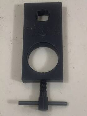 T78p-3504-aa Ford Rotunda Otc Tool Ball Housing Torque Adapter T78p-3504-aa Ford Rotunda Otc Tool Ball Housing Torque Adapter