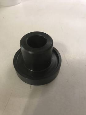 T80t-4000-j Ford Rotunda Otc Differential Bearing Cone Installer Tool 205-142
