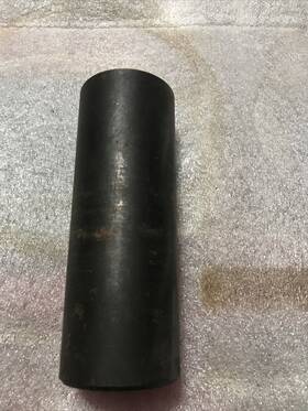 T80t-4000-n Ford Otc Rotunda 9 Inch Axle Bearing Replacer Tool