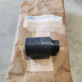 T84p-3504-f Ford Rotunda Otc Lower Pinion Seal Replacer Installer Tool 222t T84p-3504-f Ford Rotunda Otc Lower Pinion Seal Replacer Installer Tool 222t