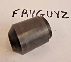 T85t-3504-ch1 Ford Otc Rotunda Pinion Shaft Dust Seal Replacer