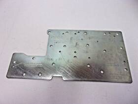 T86l-7006-a Ford Otc 307-148 Rotunda A4ld Transmission Test Plate