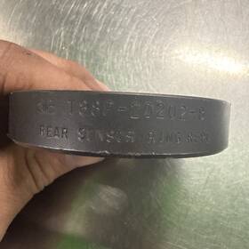 T88p-20202-b Ford Rotunda Otc 206-034 Half Shaft Seal Installer