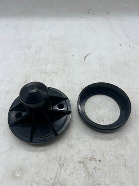 T88p-6701-b Ford Rotunda Otc Crankshaft Bear Main Oil Seal Installer Set 229t