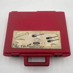 T93t-50-ala Ford T93p-1000-a Rotunda Antilock Brake Harness Complete