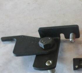 T93p-6254-b Ford Rotunda Otc Tool Timing Belt Tensioner 303-444 T93p-6254-b Ford Rotunda Otc Tool Timing Belt Tensioner 303-444