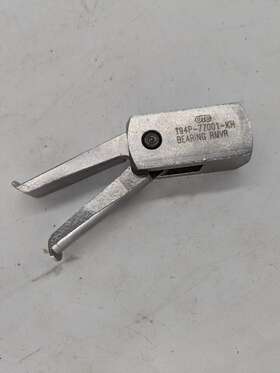 T94p-77001-kh Ford Otc 307-318 Rotunda Stator Bearing Remover Slide Hammer Bb