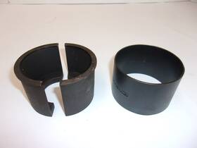 T96p-7025-d Ford Rotunda T96p-7025 T45 Transmission Synchronizer Remover Sleeve And Collet Set