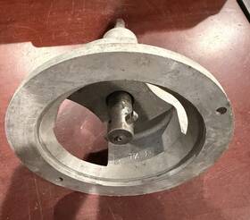 Ta103 Ford Bushing/sleeve Installer/transmission Tool