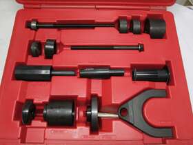 Ford Tkit-2002d-flm Rotunda Otc Tool Service Half Shaft Removal Remove Car Set