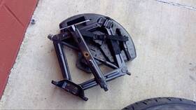 695.fd8311 Ford Truck Explorer 2011 Tools 607679 695.fd8311 Ford Truck Explorer 2011 Tools 607679
