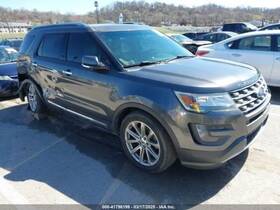695.fd8316 Ford Truck Explorer 2016 Tools 695947