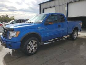 695.fd8510 Ford Truck F150 2010 Tools 733425