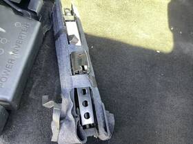 695.fd8518 Ford Truck F150 2018 Jack And Tools 720733