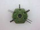 Ga-500 Blue-point Wire Terminal Gauge