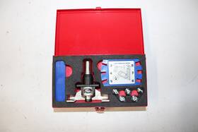 Ao4061980 Gates Ast4395 Timing Belt Tension Tester - Ao4061980 Gates Ast4395 Timing Belt Tension Tester -