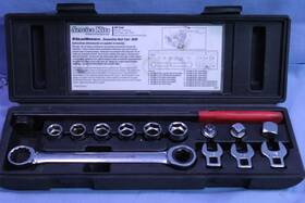 Kd3680 Gearwrench Serpentine Belt Tool Set /