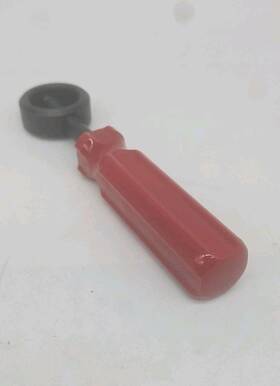 1286 General Tools Usa 3kt Punch And Chisel Holder Excellent Condition 1286 General Tools Usa 3kt Punch And Chisel Holder Excellent Condition