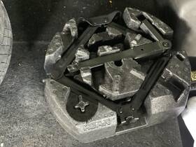 695.gm9h18 Gmc Truck Terrain 2018 Tools 758347