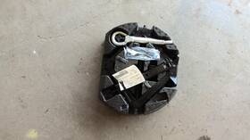 695.gm9h19 Gmc Truck Terrain 2019 Tools 715966