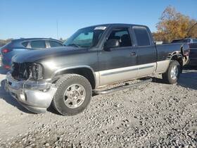 695.gm9m05 Gmc Truck Sierra150 2005 Tools 738601