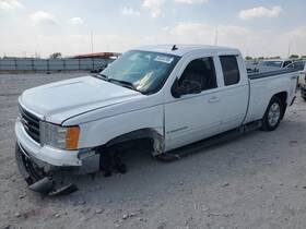 695.gm9m09 Gmc Truck Sierra150 2009 Tools 728714
