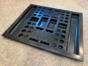 Dohc-1 Goodson Dual Overhead Cam Organizer Tray