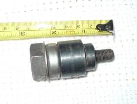 5031756 Greenlee 00042 5014722 Vintage Draw Stud 1/2 Conduit 7/8
