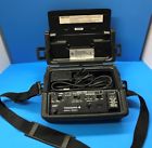 H-10pm Yokogawa All Refrigerant Leak Detector Cfc Hcfc Hfc Professional Series