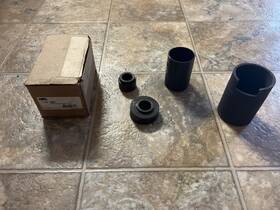 Qp460 Ha-auto For Otc 7894 Jeep/dodge Ball Joint Service Adapter