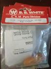 Ha196 Sswhite Temperature Sender Nib Nos Single Npt